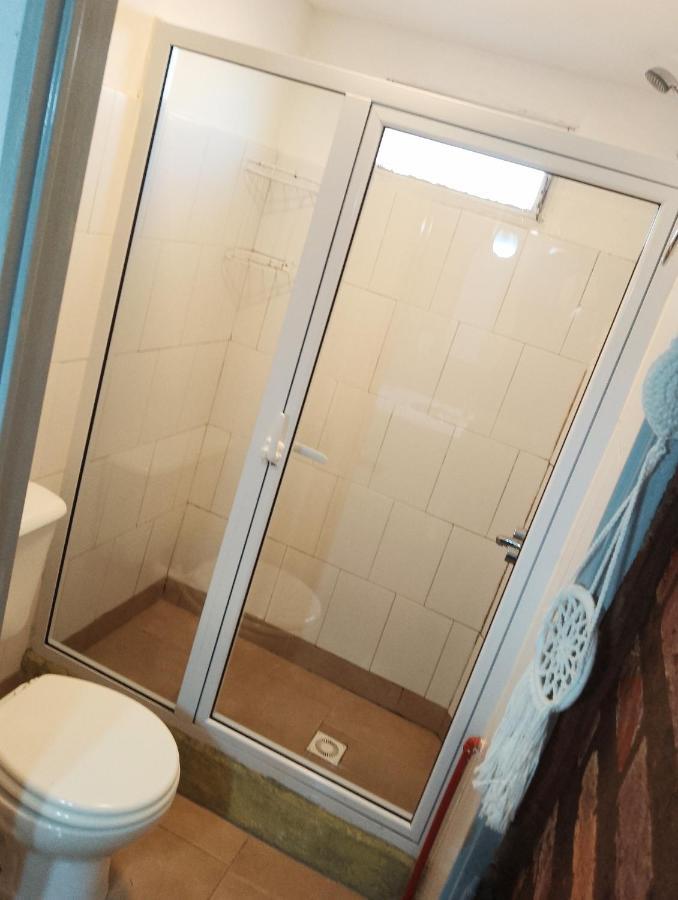 Apartament Antue Puerto Pirámides Zewnętrze zdjęcie