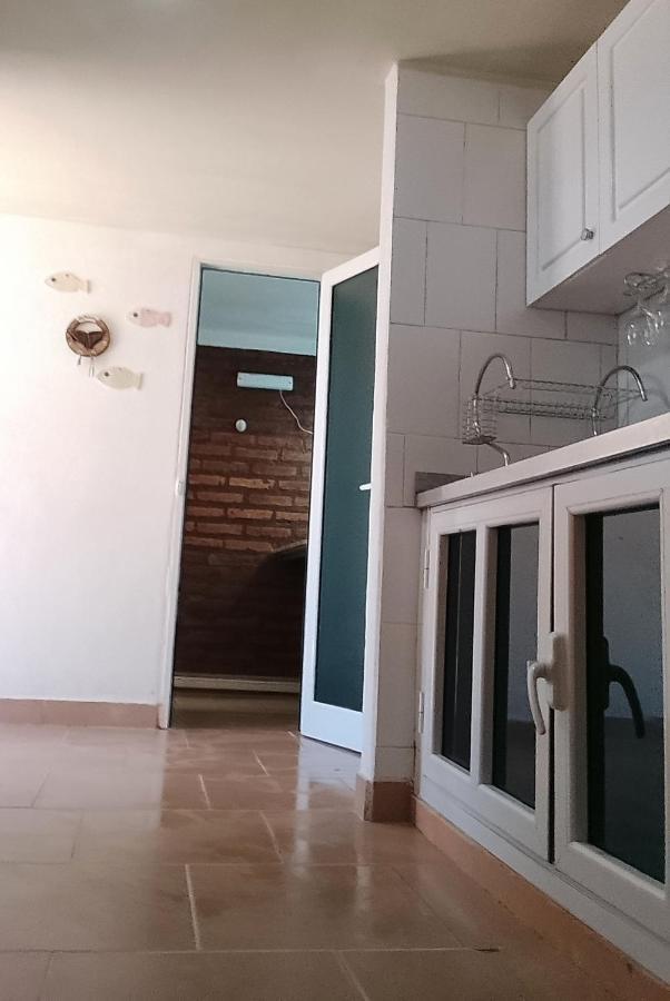 Apartament Antue Puerto Pirámides Zewnętrze zdjęcie