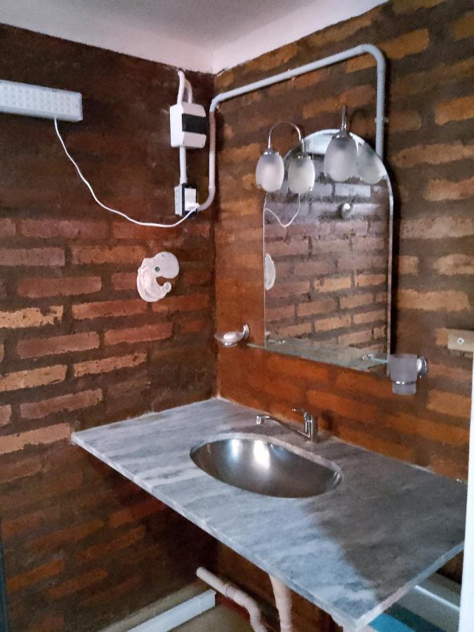 Apartament Antue Puerto Pirámides Zewnętrze zdjęcie