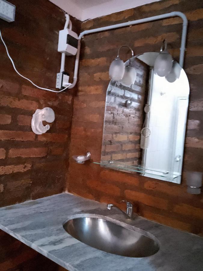 Apartament Antue Puerto Pirámides Zewnętrze zdjęcie