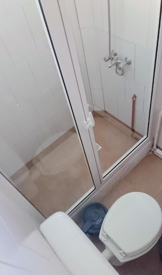 Apartament Antue Puerto Pirámides Zewnętrze zdjęcie