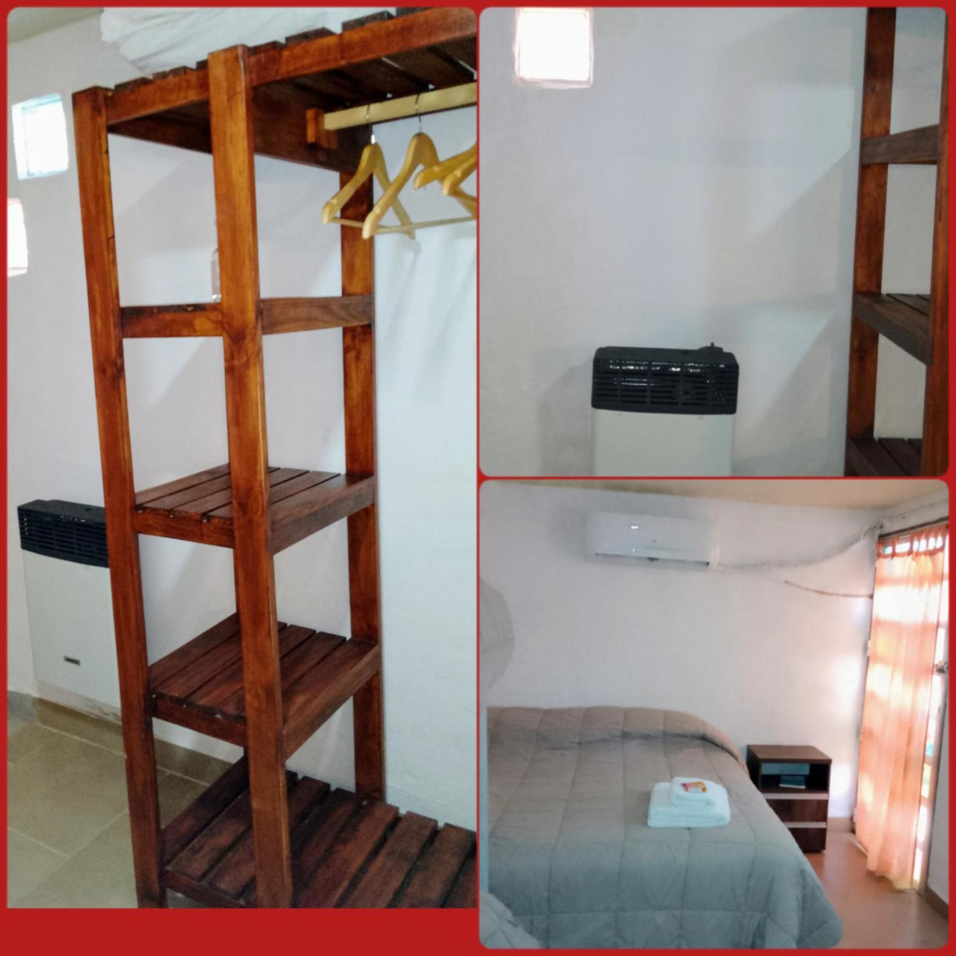 Apartament Antue Puerto Pirámides Zewnętrze zdjęcie